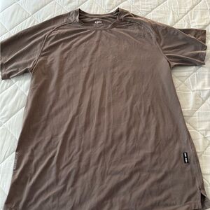 ASRV DSG - 0164 Men's Medium Athletic T Shirt Short Sleeve Gym Activewear